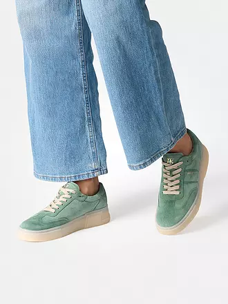 PAUL GREEN | Sneaker | 